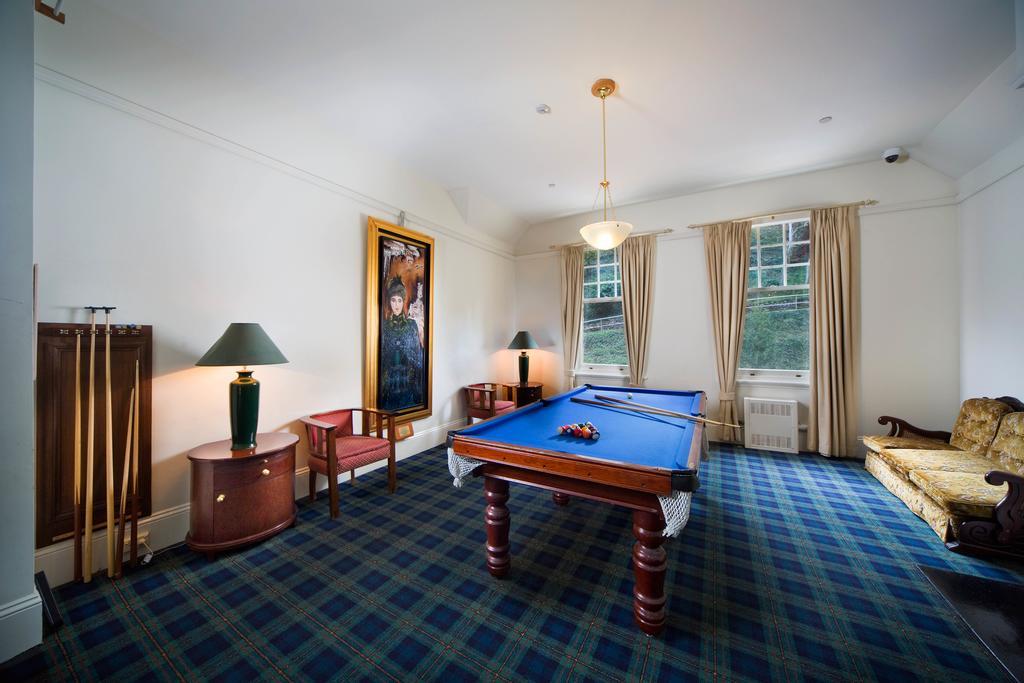 Hotel Jenolan Caves House Zewnętrze zdjęcie