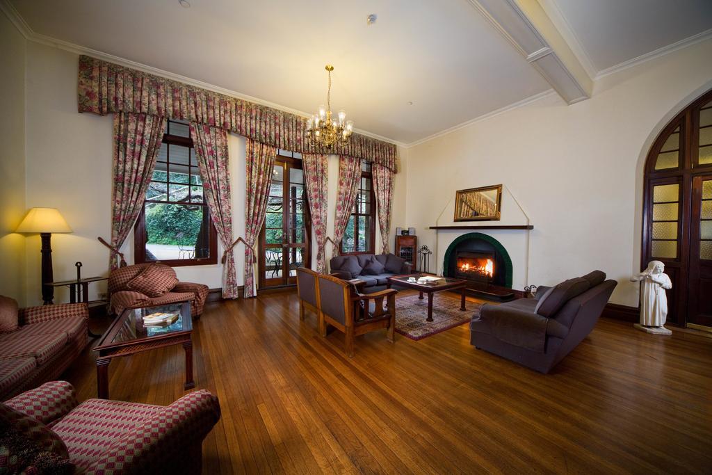 Hotel Jenolan Caves House Zewnętrze zdjęcie
