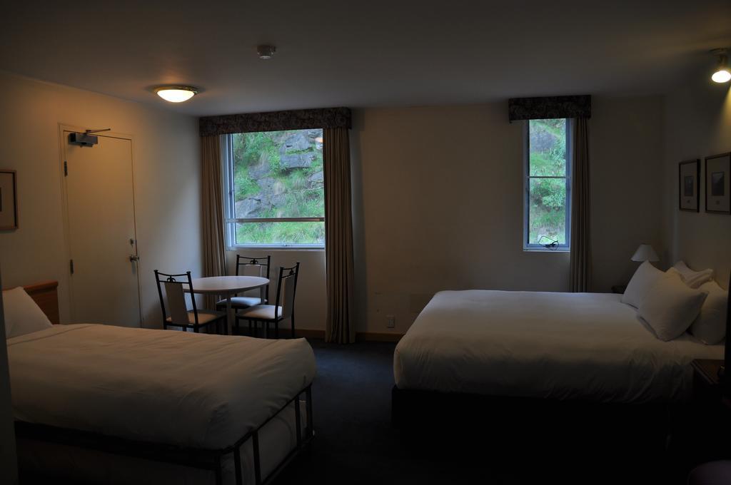 Hotel Jenolan Caves House Zewnętrze zdjęcie