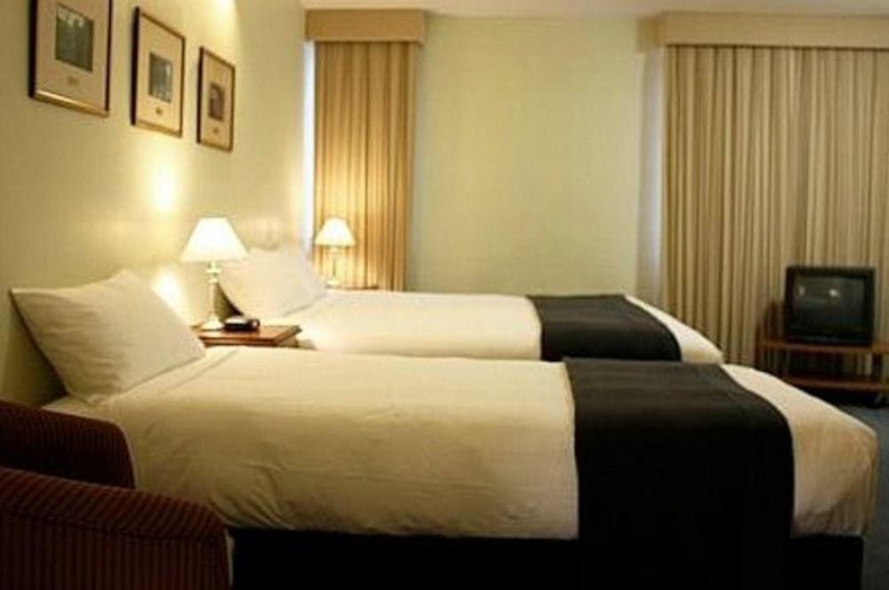 Hotel Jenolan Caves House Zewnętrze zdjęcie
