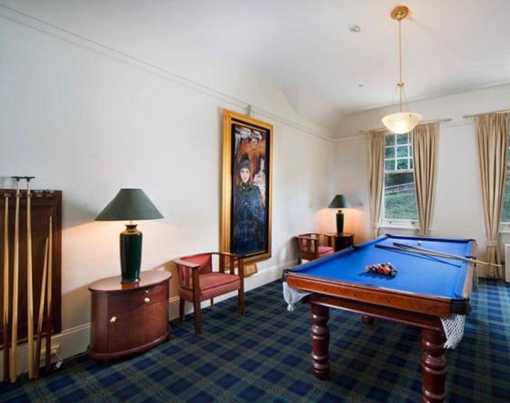 Hotel Jenolan Caves House Zewnętrze zdjęcie