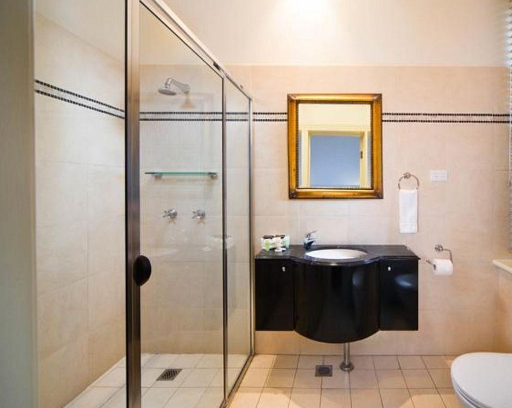 Hotel Jenolan Caves House Zewnętrze zdjęcie