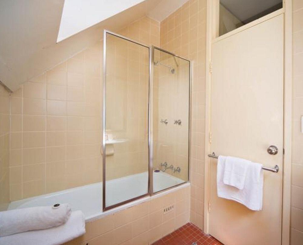 Hotel Jenolan Caves House Zewnętrze zdjęcie