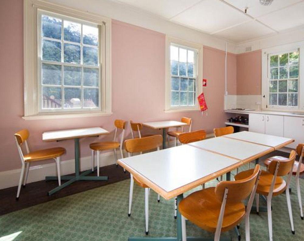 Hotel Jenolan Caves House Zewnętrze zdjęcie