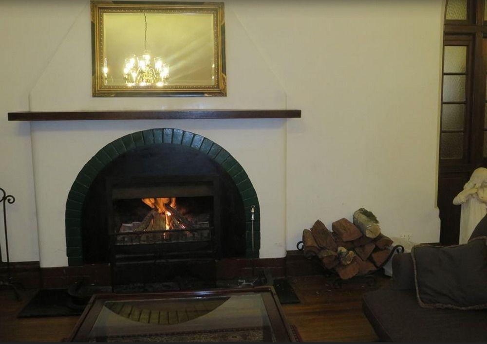 Hotel Jenolan Caves House Zewnętrze zdjęcie