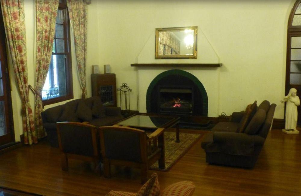 Hotel Jenolan Caves House Zewnętrze zdjęcie