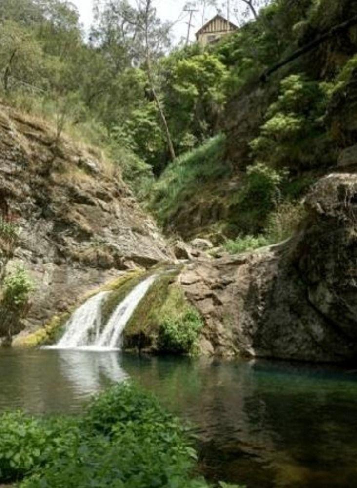 Hotel Jenolan Caves House Zewnętrze zdjęcie