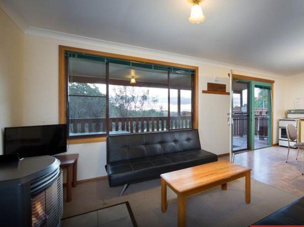 Hotel Jenolan Caves House Zewnętrze zdjęcie