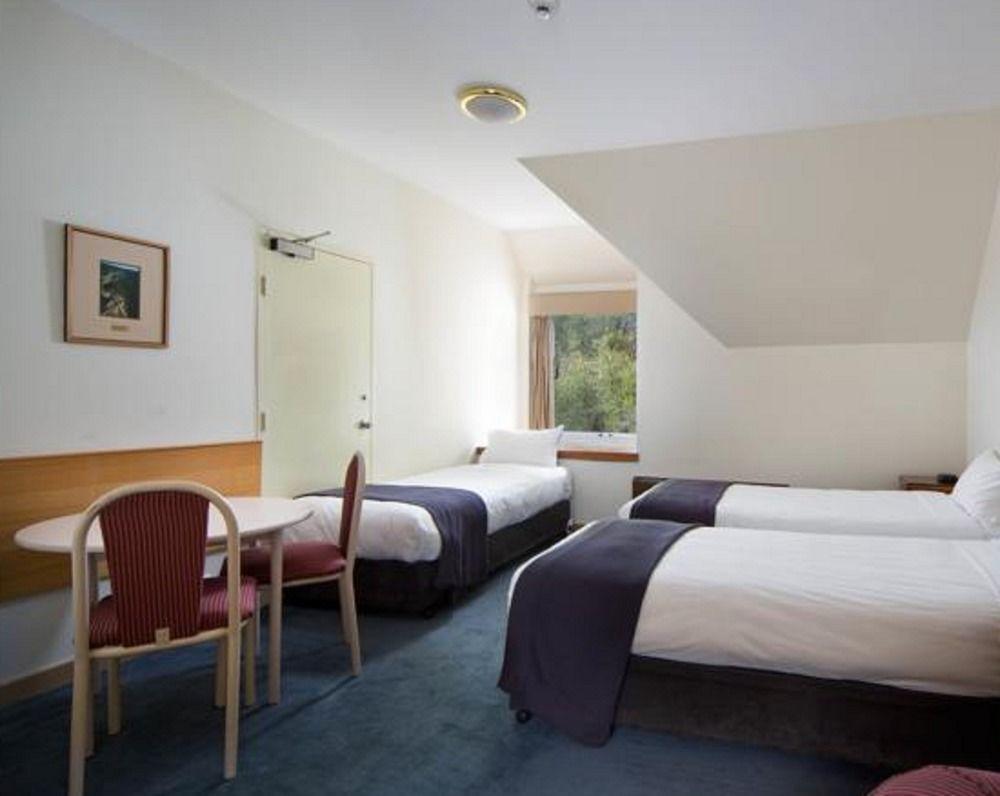 Hotel Jenolan Caves House Zewnętrze zdjęcie