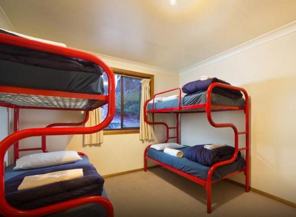 Hotel Jenolan Caves House Zewnętrze zdjęcie