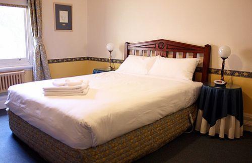 Hotel Jenolan Caves House Zewnętrze zdjęcie