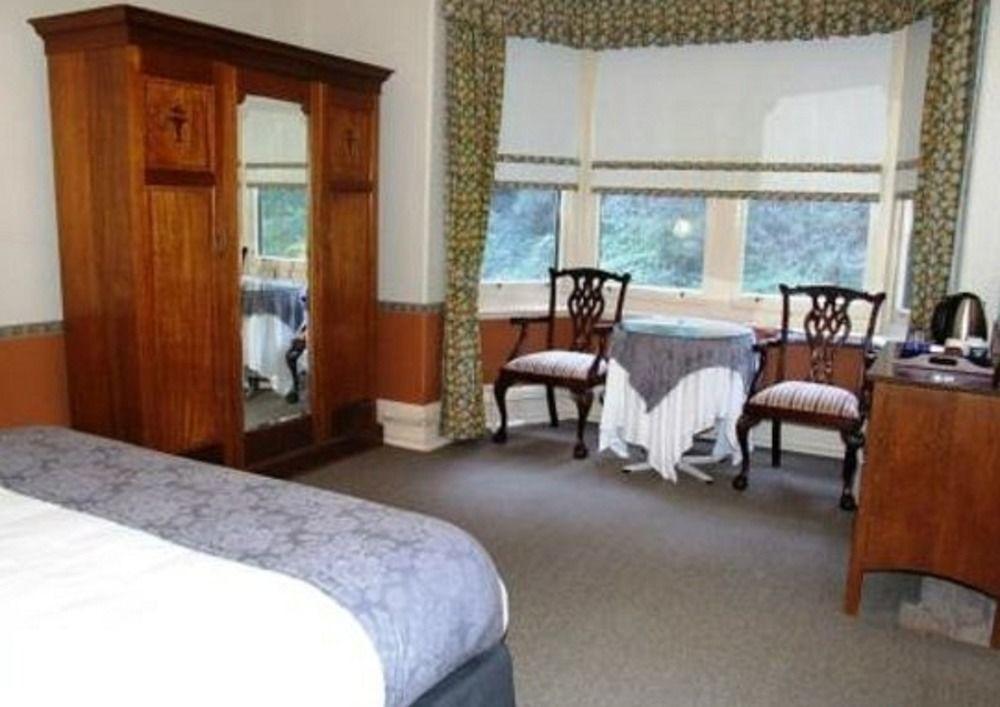 Hotel Jenolan Caves House Zewnętrze zdjęcie