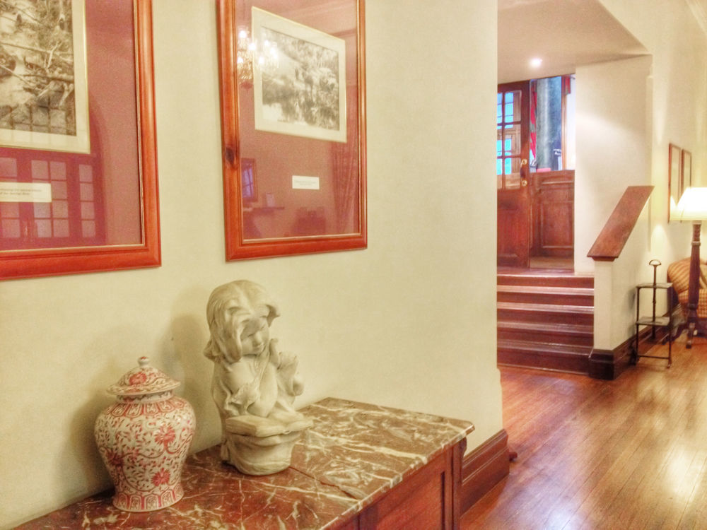 Hotel Jenolan Caves House Zewnętrze zdjęcie