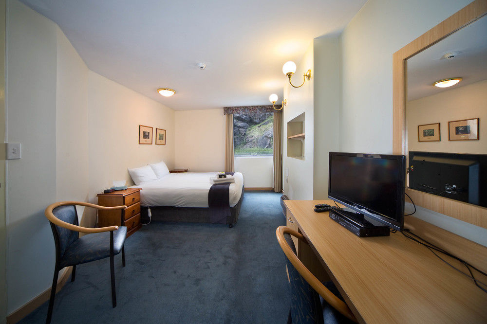 Hotel Jenolan Caves House Zewnętrze zdjęcie