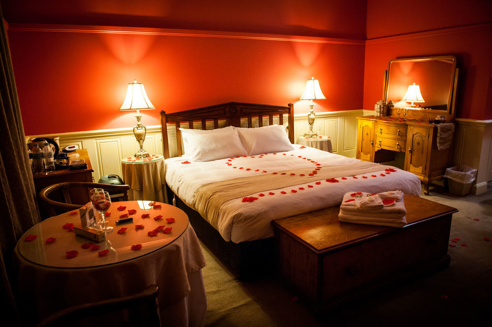 Hotel Jenolan Caves House Zewnętrze zdjęcie