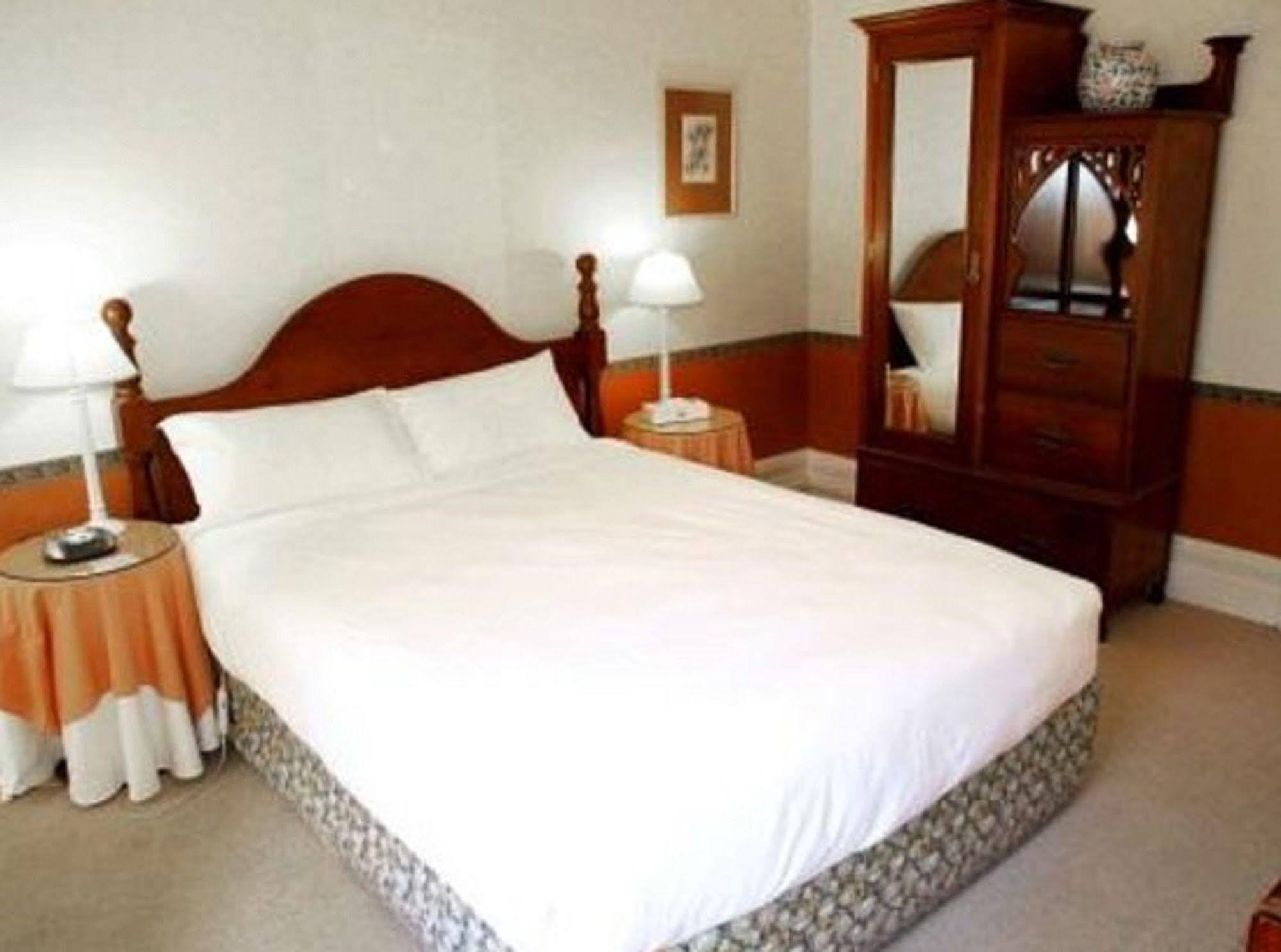 Hotel Jenolan Caves House Zewnętrze zdjęcie