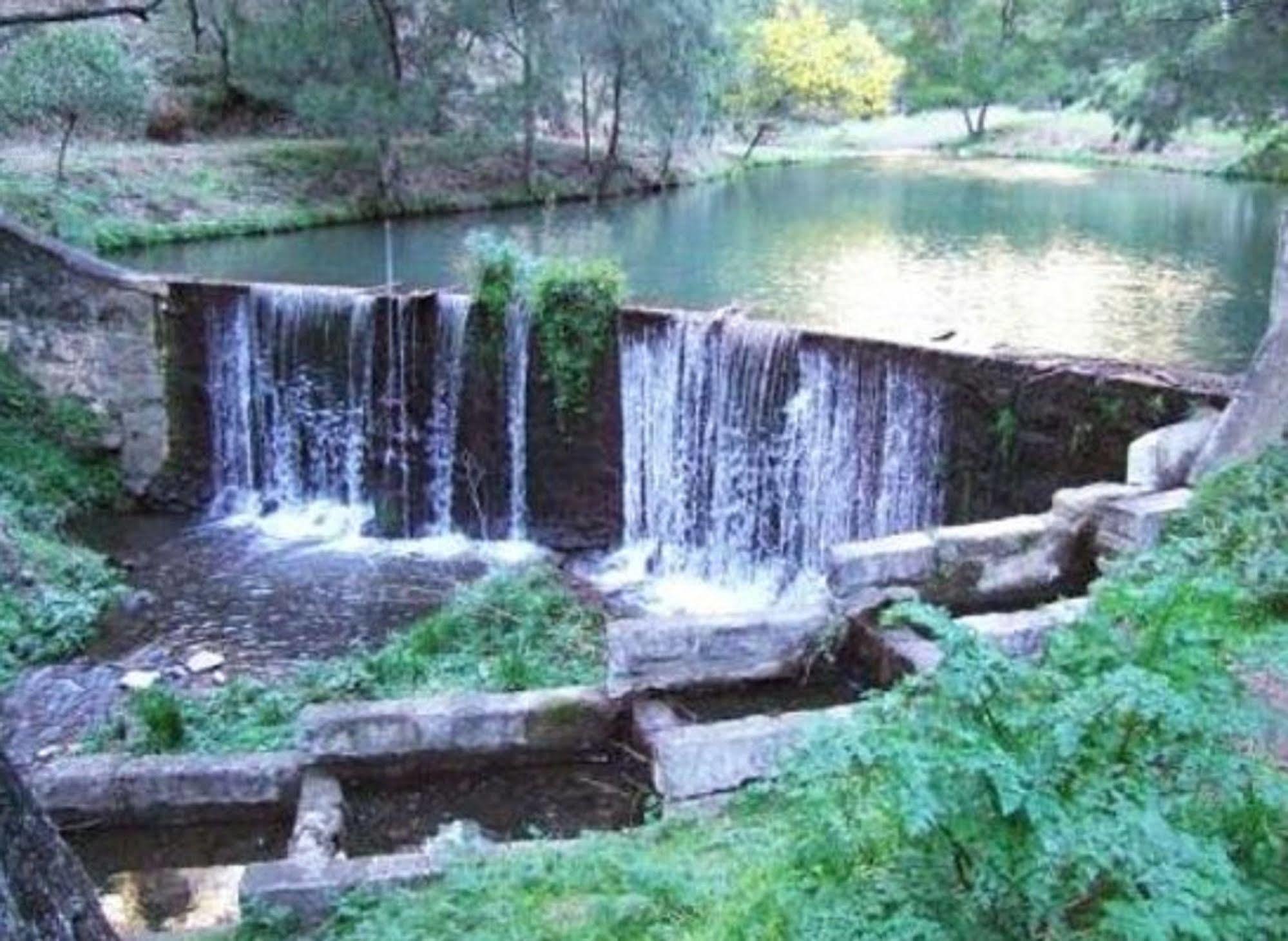 Hotel Jenolan Caves House Zewnętrze zdjęcie