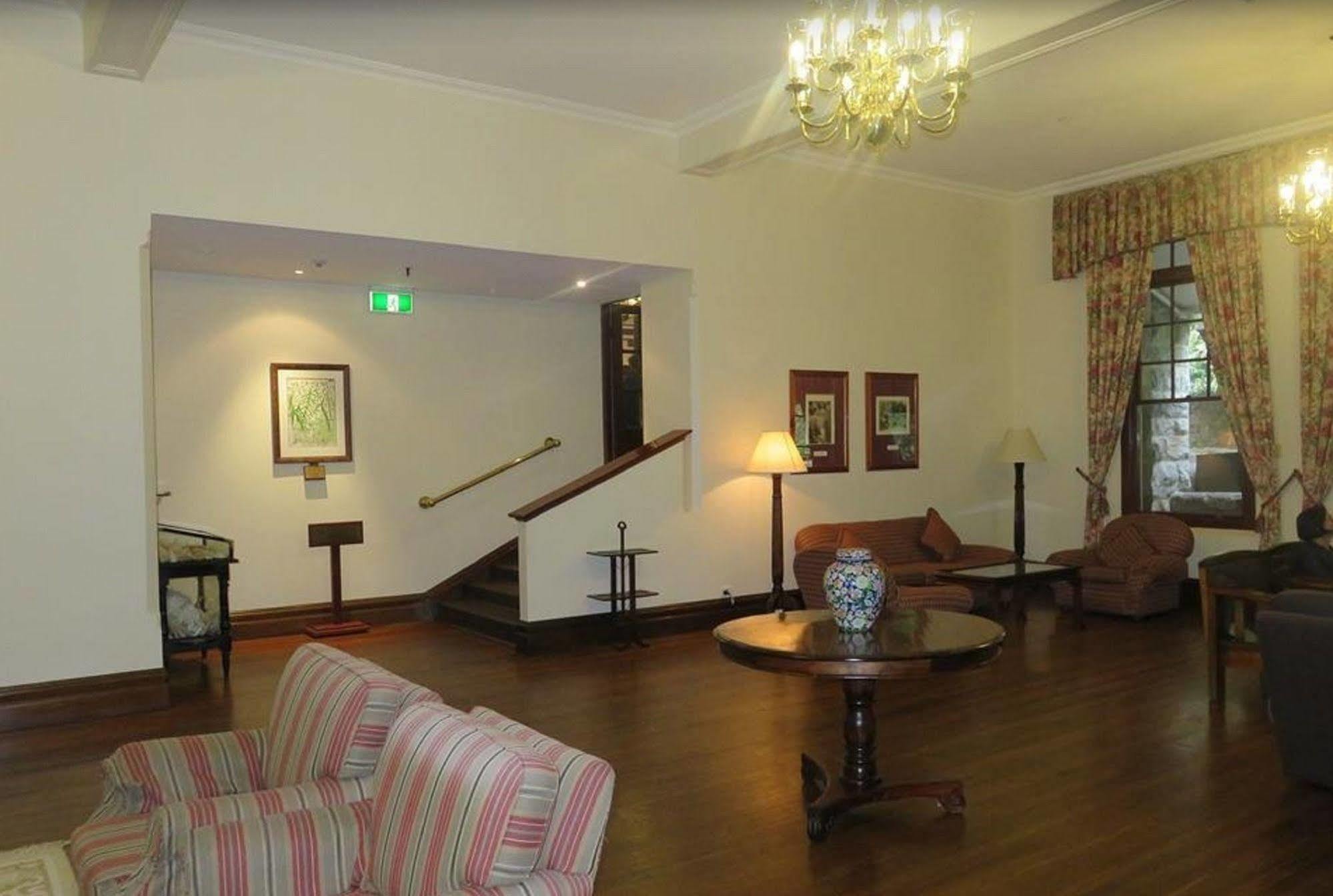 Hotel Jenolan Caves House Zewnętrze zdjęcie