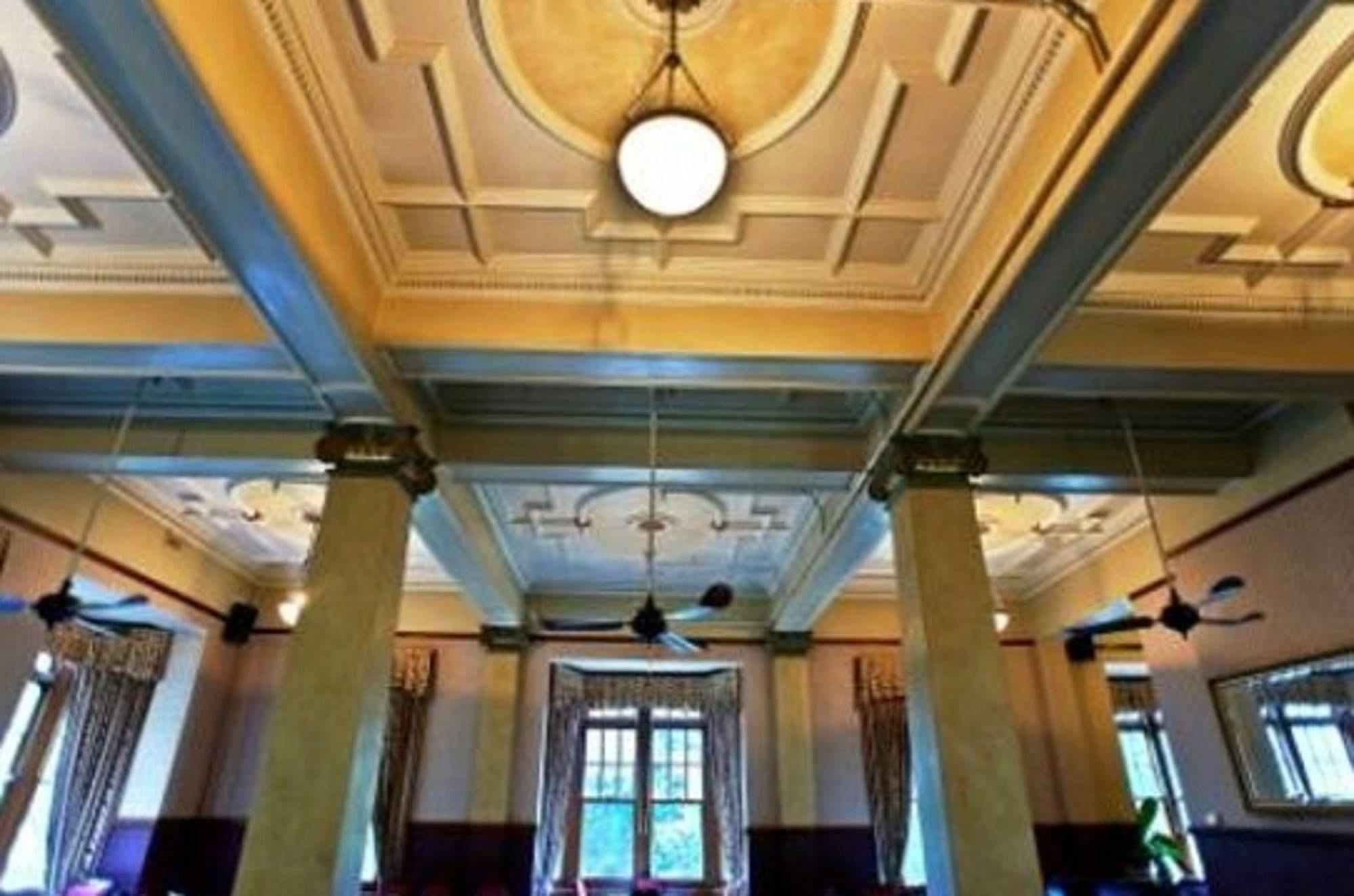 Hotel Jenolan Caves House Zewnętrze zdjęcie